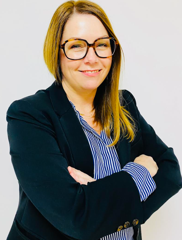 Shannon Zuniga, President of Renewal Crest Partners